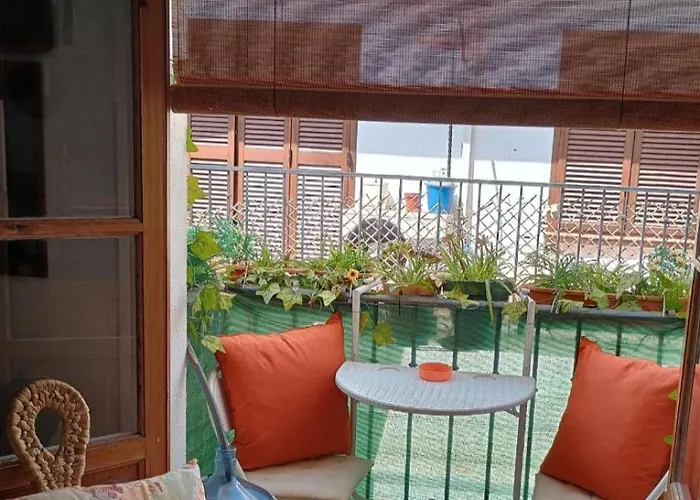 Old Town 马尔韦利亚