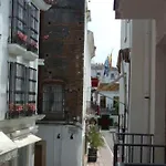 Apartmán Old Town