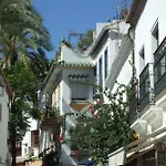 Old Town Marbella