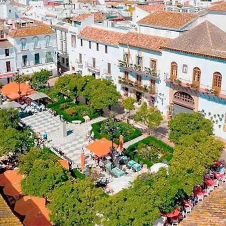 Old Town * מארבלה