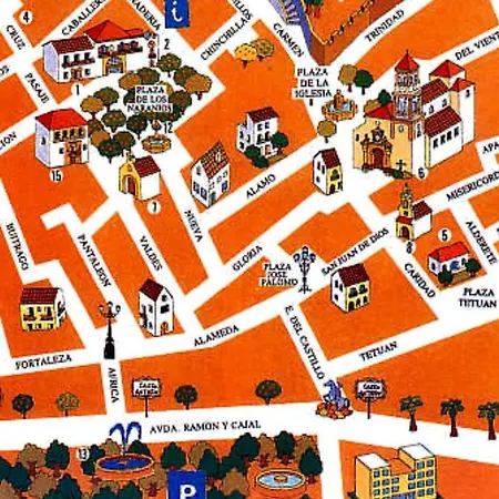 Old Town