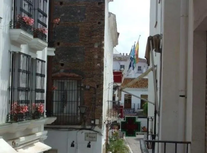 דירה Old Town